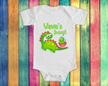Vava39s Boy Cute Grandma Name Dinosaur Baby Bodysuit Tshirt or Toddler Shirt for a Portuguese Grandmother Gift or Pregnancy Announcement Graphic Tee – Cozy Vibes · Must-Have Style