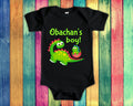 Obachan39s Boy Cute Grandma Name Dinosaur Baby Bodysuit Tshirt or Toddler Shirt for a Japanese Grandmother Gift or Pregnancy Announcement Graphic Tee – Aesthetic Look · Top Pick For Any Outfit