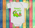 Hunny39s Boy Cute Grandma Name Dinosaur Baby Bodysuit Tshirt or Toddler Shirt for a Special Grandmother Gift or Pregnancy Announcement Graphic Tee – Warm & Stylish · Top Pick For Any Outfit