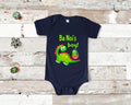 Ba Noi39s Boy Cute Grandma Name Dinosaur Baby Bodysuit Tshirt or Toddler Shirt for a Vietnamese Grandmother Gift or Pregnancy Announcement Graphic Tee – Everyday Comfort · Perfect For Daily Wear