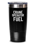 Crane Operator Gift Crane Tumbler Crane Operator Fuel Graphic Tee – Fan Favorite · Top Pick For Any Outfit