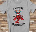 Im Your Crawdaddy Funny Louisiana Cajun Crawfish Adult Tee Long Sleeve Shirt Sweatshirt or Tank Top for Men Women Youth Girl or Boy Sweatshirt – Warm & Stylish · Top Pick For Any Outfit