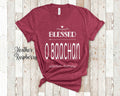 Blessed O Baachan Grandma Tshirt Japan Japanese Grandmother Gift Idea for Mother39s Day Birthday Christmas or Pregnancy Reveal Announcement Graphic Tee – Feel-Good Design · Top Pick For Any Outfit