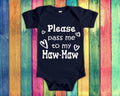 Pass Me To MawMaw Cute Grandma Baby Bodysuit Tshirt or Toddler Shirt Special Grandmother Gift or Pregnancy Announcement Graphic Tee – Premium Graphic · Trending Graphic Apparel