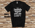 My Favorite People Call Me Gampy Tshirt Long Sleeve Shirt Sweatshirt or Tank Top Special Grandfather Father39s Day Christmas Birthday Gift Sweatshirt – Feel-Good Design · Trending Graphic Apparel