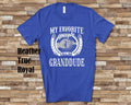 My Favorite People Granddude fist Tshirt Long Sleeve Shirt Sweatshirt or Tank Top Special Grandfather Father39s Day Christmas Birthday Gift Sweatshirt – Bold Style · Trending Graphic Apparel