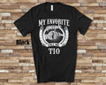 My Favorite People Tio fist bump Tshirt Long Sleeve Shirt Sweatshirt or Tank Top Spanish Uncle Father39s Day Christmas Birthday Gift Sweatshirt – Bold Style · Trending Graphic Apparel