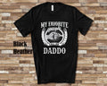 My Favorite People Daddo fist bump Tshirt Long Sleeve Shirt Sweatshirt or Tank Top Special Grandfather Father39s Day Christmas Birthday Gift Sweatshirt – Feel-Good Design · Top Pick For Any Outfit