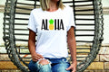 Womens Summer Tops TShirt T Shirt TShirt Tees Holiday Shirt For Women Holiday Top Aloha Graphic Tee – Bold Style · Perfect For Daily Wear
