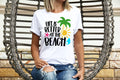 Womens Summer Tops TShirt T Shirt TShirt Tees Holiday Shirt For Women Holiday Top Life Is Better At The Beach Graphic Tee – Everyday Comfort · Must-Have Style