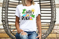 Womens Summer Tops TShirt T Shirt TShirt Tees Holiday Shirt For Women Holiday Top Salty Little Beach Graphic Tee – Soft Feel · Trending Graphic Apparel