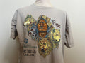 Vintage 9039s Spirit Brothers Salt Lake City Utah T Shirt Size XXL Graphic Tee – Premium Graphic · High-Quality Print