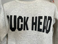 Vintage 9039s Duck Head Crewneck Sweatshirt L Sweatshirt – Feel-Good Design · Must-Have Style