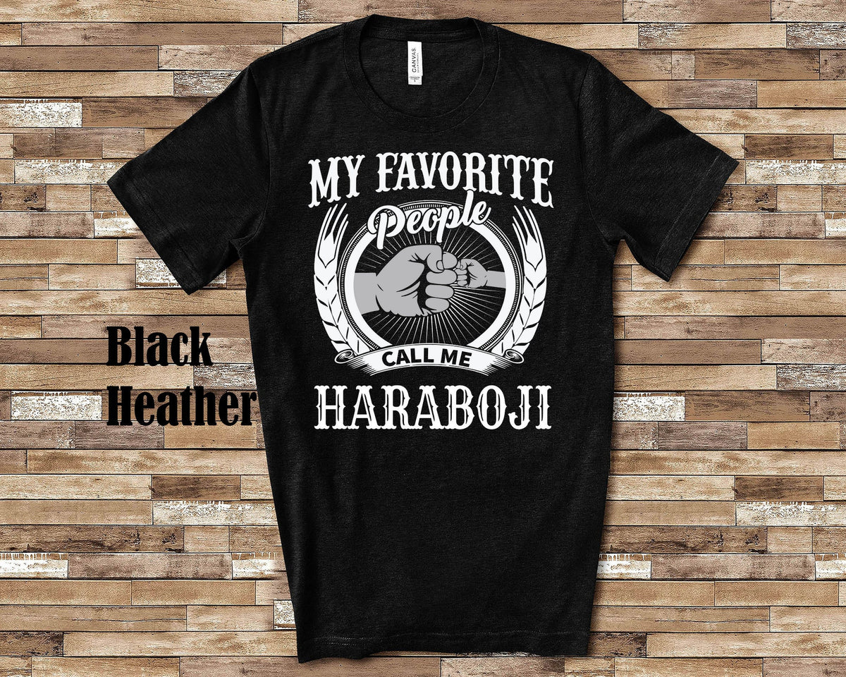 My Favorite People Haraboji fist bump Tshirt Long Sleeve Shirt Sweatshirt Tank Top Korean Grandfather Father39s Day Christmas Birthday Gift Sweatshirt – Aesthetic Look · Great Gift For Fans