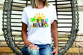 Womens Summer Tops TShirt T Shirt TShirt Tees Holiday Shirt For Women Holiday Top Aloha Beaches Graphic Tee – Aesthetic Look · Top Pick For Any Outfit