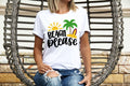 Womens Summer Tops TShirt T Shirt TShirt Tees Holiday Shirt For Women Holiday Top Beach Please Graphic Tee – Warm & Stylish · Trending Graphic Apparel