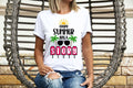 Womens Summer Tops TShirt T Shirt TShirt Tees Holiday Shirt For Women Holiday Top Every Summer As A Story Graphic Tee – Feel-Good Design · Top Pick For Any Outfit