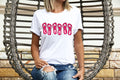 Womens Summer Tops TShirt T Shirt TShirt Tees Holiday Shirt For Women Holiday Top Summer 2 Graphic Tee – Easygoing Wear · Top Pick For Any Outfit