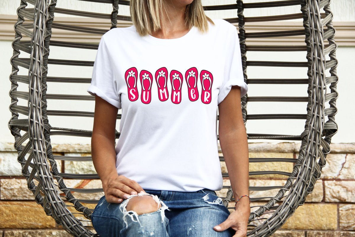 Womens Summer Tops TShirt T Shirt TShirt Tees Holiday Shirt For Women Holiday Top Summer 2 Graphic Tee – Easygoing Wear · Top Pick For Any Outfit