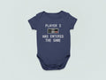 Cute Baby Onepiece Gaming Baby Bodysuit Video Game Baby Shirt Player 3 Entered The Game Many Sizes And Colors Available Baby Gift Graphic Tee – Bold Style · Top Pick For Any Outfit