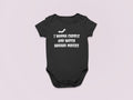 Funny Halloween Baby Shirt Creepy Baby Onepiece Spooky Baby Bodysuit Cuddle And Watch Horror Movies Halloween Baby Gift Graphic Tee – Premium Graphic · Must-Have Style
