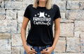 Womens Cat TShirt Shirt Cat Lovers Gift For Cat Tee Pawsitive Cattitude Graphic Tee – Bold Style · Perfect For Daily Wear