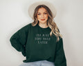 Sweatshirt for Photographer I39ll Just Edit That Later Funny Minimalist Style Shirt for Author or Videographer Creative Writing Gift Sweatshirt – Everyday Comfort · Must-Have Style