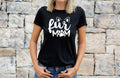 Womens Cat TShirt Shirt Cat Lovers Gift For Cat Tee Fur Mom Graphic Tee – Easygoing Wear · Must-Have Style