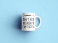 Gift For Flutist Flute Coffee Mug Don39t Hate Me Because I39m Flutiful Band Player Gift Marching Band Graphic Tee – Warm & Stylish · Top Pick For Any Outfit