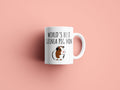 Funny Guinea Pig Mug Guinea Pig Lover Gift Guinea Pig Mom World39s Best Guinea Pig Mom Graphic Tee – Easygoing Wear · Perfect For Daily Wear