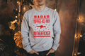 Xmas Sweatshirt Xmas Jumper Xmas Jumper Day Die Hard Christmas Jumper Christmas Jumper Day Christmas Sweatshirt Yippe Ki Yay Sweatshirt – Everyday Comfort · Must-Have Style
