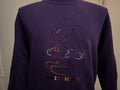 Vintage 8039s Mickey Mouse Embroidered Crewneck Sweatshirt M Sweatshirt – Cozy Vibes · Trending Graphic Apparel
