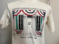 Vintage 9039s Newtown Borough Council Chamber Block Party 1995 T Shirt L Graphic Tee – Premium Graphic · Top Pick For Any Outfit