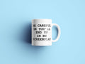 Funny Screenwriter Mug Script Writer Gift Screen Writer Present Scenarist Gift You39ll End Up In My Screenplay Graphic Tee – Premium Graphic · Trending Graphic Apparel