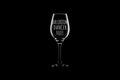 Funny Dancer Gift Ballroom Dancing Wine Glass Ballroom Dance Ballroom Dancer Fuel Graphic Tee – Warm & Stylish · Great Gift For Fans