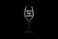 Funny Radiology Wine Glass Radiologic Technologist Rad Tech Gift Radiographer XRay Tech Kiss My mAs Graphic Tee – Bold Style · Perfect For Daily Wear