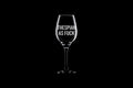 Funny Actor Gift Actor Wine Glass Thespian Gift Idea Theater Geek Theater Teacher Thespian As Fuck Graphic Tee – Cozy Vibes · Perfect For Daily Wear