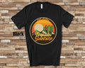 Just Another Tequila Sunrise Graphic Tshirt Long Sleeve Tee Sweatshirt Tank Top for Adult Men or Women Sweatshirt – Soft Feel · Great Gift For Fans