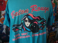 Vintage 90s Baton Rouge 1993 Bowling paper thin T shirt size L Graphic Tee – Cozy Vibes · Must-Have Style