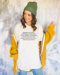 Funny Bookish Tee Shirt for Romance Reader Who Loves Historical Romance Probably Reading About 19th Century Duke and Shy Wallflower Graphic Tee – Bold Style · Top Pick For Any Outfit