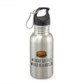 Speechlanguage Pathologist Gift Funny Speech Therapist Gift SLP Water Bottle This Would Be a Booger Graphic Tee – Warm & Stylish · Great Gift For Fans