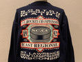 Vintage 9039s NCAA 1992 Ice Hockey Championship East Regional Crewneck Sweatshirt Size L Sweatshirt – Warm & Stylish · High-Quality Print