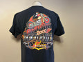 Vintage 200039s Bike Week Boot Hill Saloon Daytona Beach TShirt L Graphic Tee – Aesthetic Look · Perfect For Daily Wear