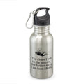 Funny Scuba Diver Gift Diving Water Bottle Closer To Bottom Farther Away From Idiots Diver Present Idea Graphic Tee – Soft Feel · Must-Have Style