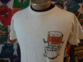 Vintage 7039s TETLEY BITTER Tetley39s Beer Brewery T Shirt Fits M Graphic Tee – Fan Favorite · High-Quality Print