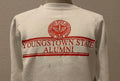 Vintage 8039s Youngstown State Penguins Alumni White Crewneck Sweatshirt Size M Sweatshirt – Feel-Good Design · Trending Graphic Apparel