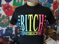 Vintage 9039s BTCH Instructor tee T Shirt M Graphic Tee – Easygoing Wear · Trending Graphic Apparel