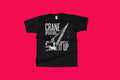 Funny Crane Shirt Crane Operator Gift Crane Operators Always Get It Up Unisex Tee Graphic Tee – Warm & Stylish · Great Gift For Fans