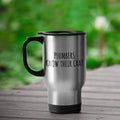 Funny Plumber Travel Mug Plumber Gift Idea Plumbing Present Plumbers Know Their Crap Graphic Tee – Easygoing Wear · Perfect For Daily Wear