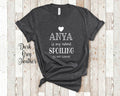 Anya Is My Name Grandma Tshirt Hungarian Grandmother Gift Idea for Mother39s Day Birthday Christmas or Pregnancy Reveal Announcement Graphic Tee – Cozy Vibes · Great Gift For Fans